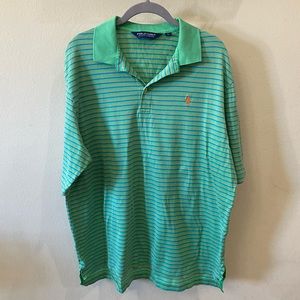 Ralph Lauren Polo Golf Shirt